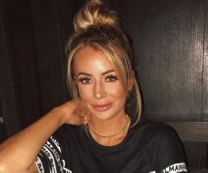 Olivia Attwood Biography